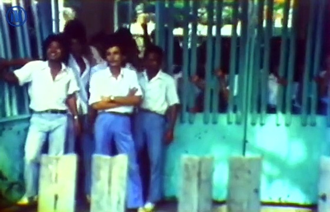 Hidung Belang Kena Batunya (1982)