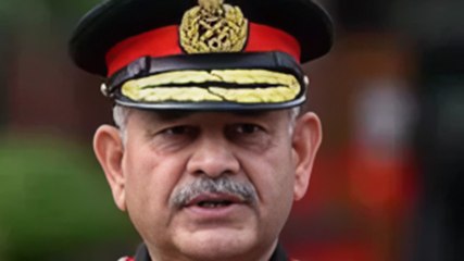 Army Chief को मिली Territorial Army बुलाने की पावर