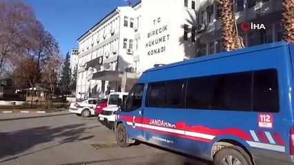 2 yaşındaki çocuk, 1 yaşındaki kuzenini ezdi