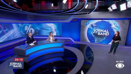 Juliana Rosa: maior patamar de juros em quase 20 anos