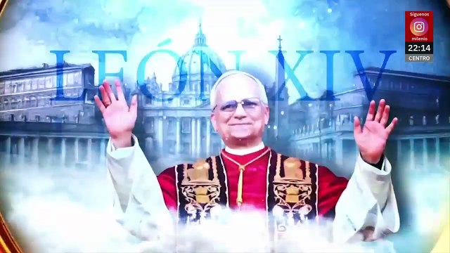 ¿Quién es Robert Francis Prevost Martínez, el nuevo papa León XIV?