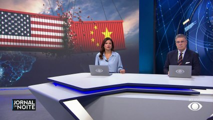 EUA e China fazem reunião para negociar taxas