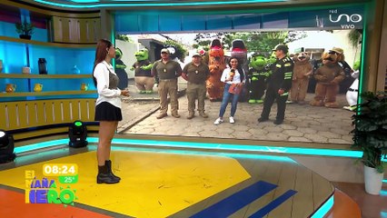 ¡IMPERDIBLE! SE VIENE LA CARREA DE BOTARGAS EN EL CAMBÓDROMO