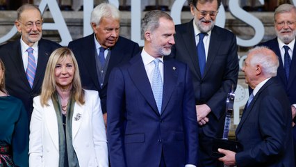 El Rey destaca los mensajes de paz y diálogo de León XIV y sus lazos con Iberoamérica