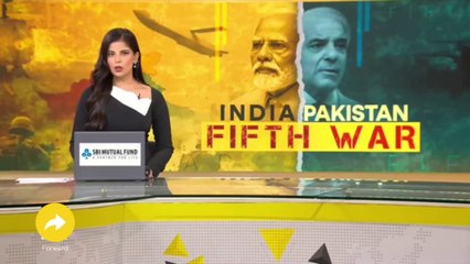 India Pakistan WAR how ind-pak air strikes happened