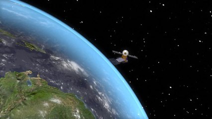 Les débris spatiaux sont-ils dangereux ?