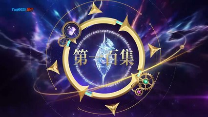 Đấu La Đại Lục 2 - Tuyệt Thế Đường Môn Tập 100 Thuyết Minh