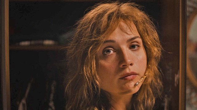 Au rythme de Vera Bande-annonce VO STFR