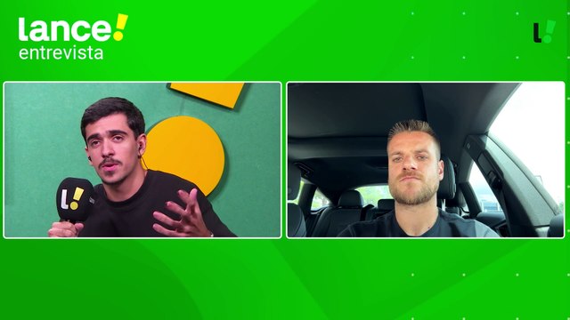 Ex-Cruzeiro conta por que deixou o clube rumo aos Estados Unidos