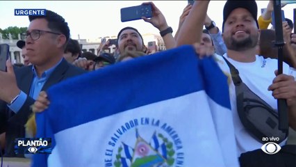 Novo papa é o americano Robert Prevost, o Leão XIV