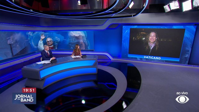 Saiba quais são os primeiros compromissos de Leão XIV