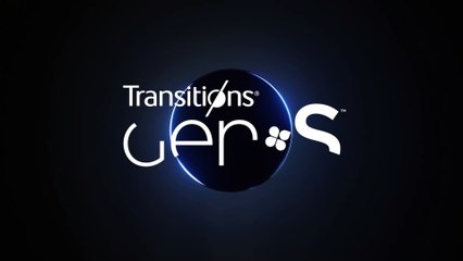 Les verres Transitions révolutionnaires sont chez Atol Crêches