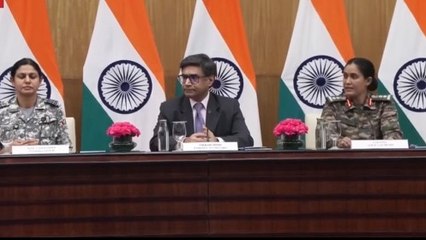 Pakistan used its civilian planes as shield, didn't close airspace: Government