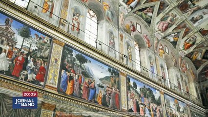 Além de moradia do papa, Vaticano abriga importantes histórias do catolicismo