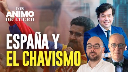 OPA del BBVA: el Gobierno mete mano en las empresas y acerca España al chavismo