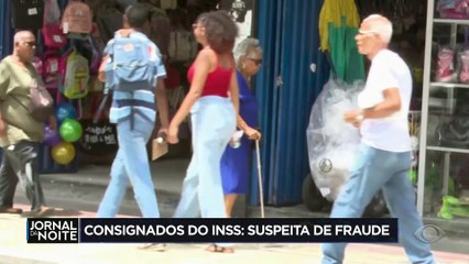 Previdência bloqueia novos empréstimos consignados