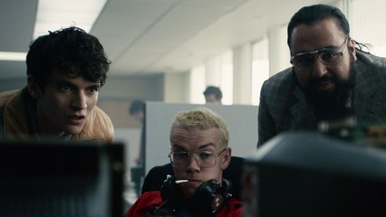 Black Mirror als interaktives Erlebnis - In Bandersnatch entscheiden Fans wie die Geschichte endet
