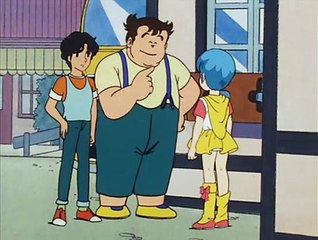 Creamy, merveilleuse Creamy 06 : Le cerf légendaire