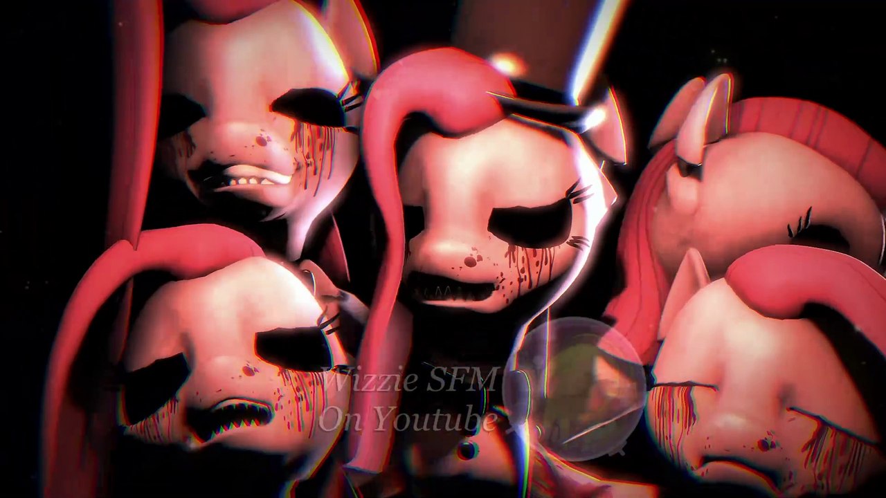 [MLP] [SFM] DAGames - ONE NIGHT AT FLUMPTY'S ⧸⧸ PMV ⧸⧸ +16 ⧸⧸ WARNING FLASHING LIGHTS!!