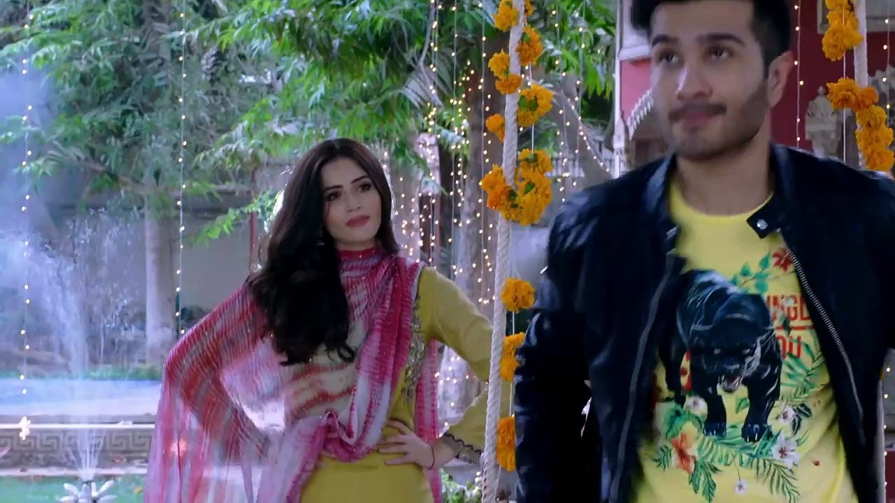 Romeo Weds Heer _ Teriyaan OST _ Asim Azhar & Aima Baig _ Ft. Feroze Khan, Sana Javed _ Har Pal Geo