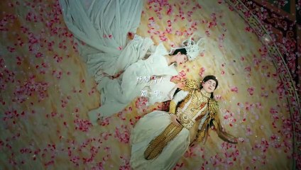 Ashes of Love (2018) EPS 32 [SUB ENG/ID]