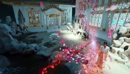 Ashes of Love (2018) EPS 33 [SUB ENG/ID]