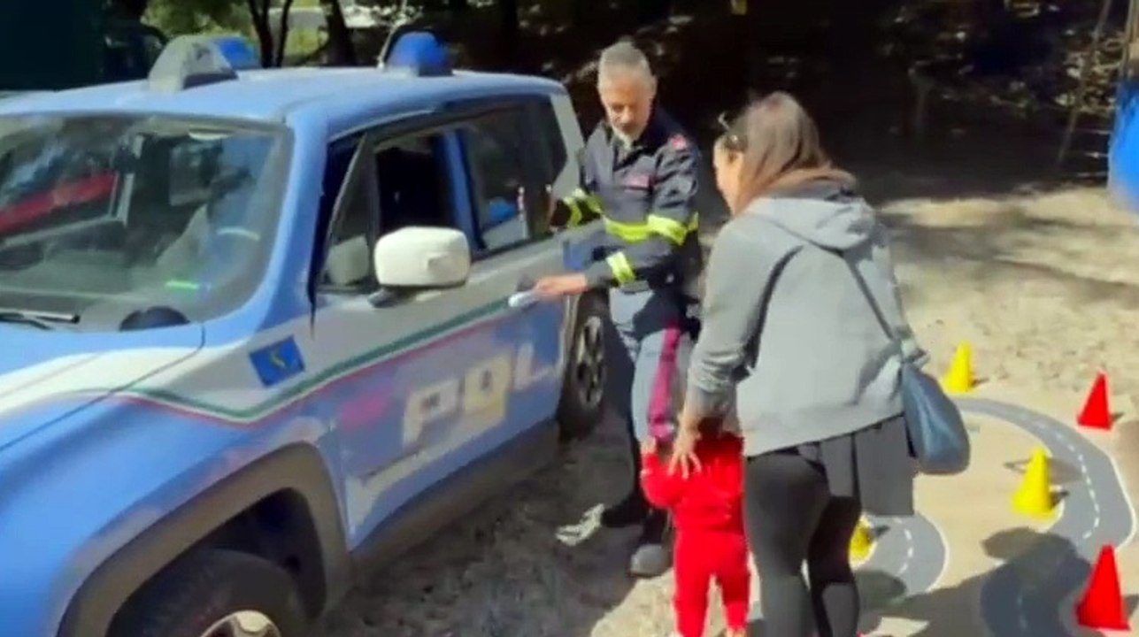 Al via "Pet Camper Tour Giubileo Edition"