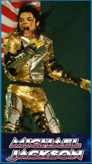 Dancing _Michael Jackson's Dance 💎❤💎 رقص مايكل