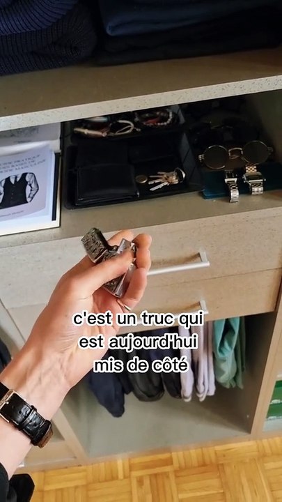 Le briquet 🔥