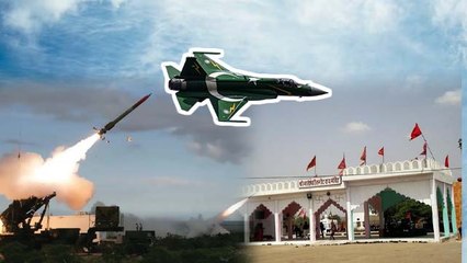 Tanot Mata Temple Story: Pakistan ने किया था मंदिर पर हमला, लेकिन नहीं एक भी खरोंच,मंदिर का इतिहास