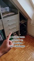 Astuces dressing  Les T-shirts blancs et noirs 👕