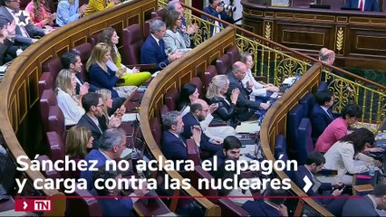 TN TM Miércoles 7 mayo 2025