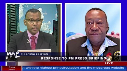 Morning Edition: 09th May 2025