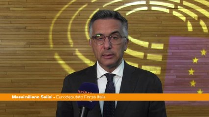 Automotive, Salini "Rinvio multe Ue giusto, ma ancora non basta"