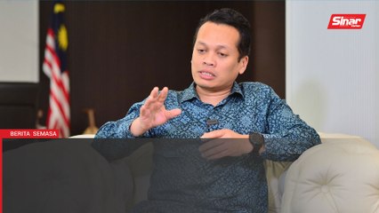 Menang atau kalah, Rafizi akan tetap berkhidmat kepada parti