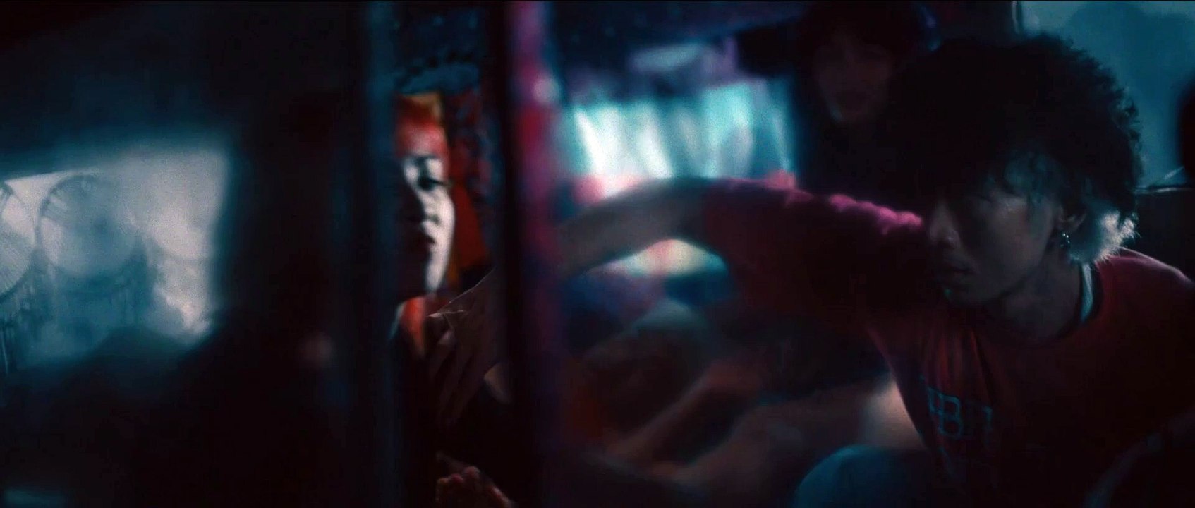 Claws - Trailer