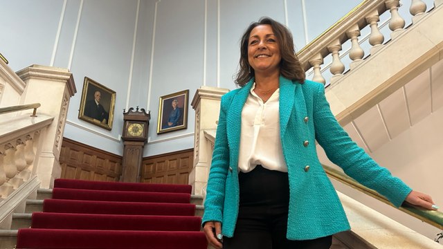 Cllr Linden Kemkaran reveals plans for a Reform UK-led Kent County Council