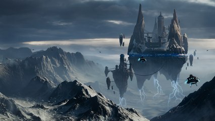 So sieht die Zerstörbare Umgebung in Doom: The Dark Ages aus