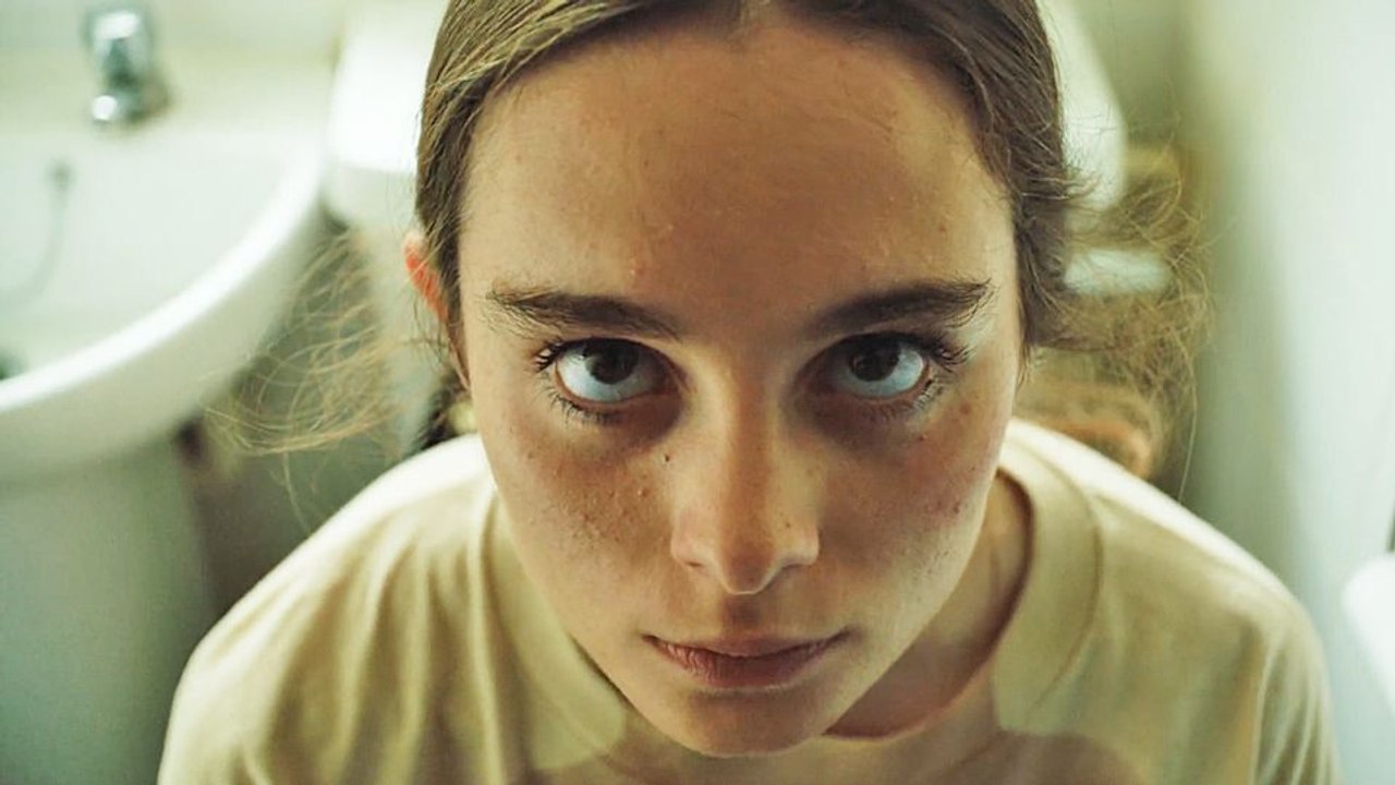 Crasse Bande-annonce VO STFR