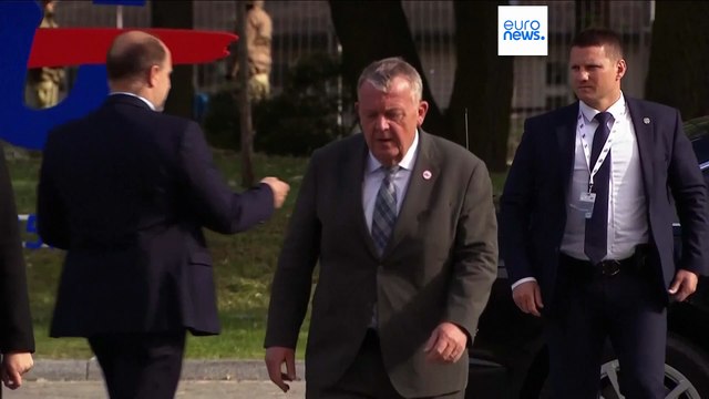 Dinamarca convoca a una diplomática de EE.UU. por las informaciones sobre el aumento de las actividades de inteligencia en Groenlandia