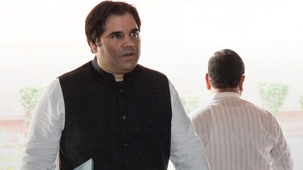 भारत-पाक तनाव पर Varun Gandhi ने किया पोस्ट