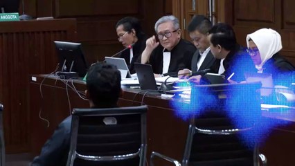 Saksi Penyidik Rossa Sebut Ada Eks Pimpinan KPK Rintangi Penyidikan Tolak Hasto Jadi Tersangka