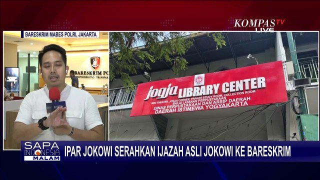 Prabowo Heran Keaslian Ijazah Jokowi Dipersoalkan: Nanti Ganti Ijazah Saya Ditanya-tanya
