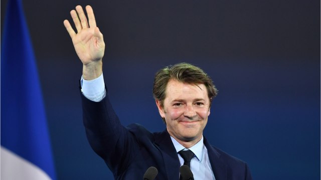 GALA VIDEO - On va prendre une bonne bière : François Baroin dévoile un tendre souvenir avec Jacques Chirac