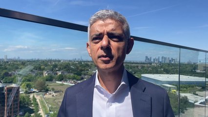 Sadiq Khan explains why he’s changed his mind on green belt housing