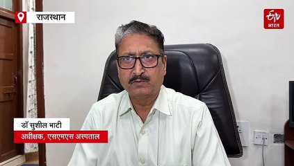 भारत-पाक तनाव: सीमावर्ती क्षेत्रों के अस्पतालों में 336 सीनियर रेजिडेंट्स लगाए, sms अस्पताल भी अलर्ट