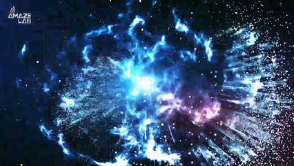 Dead Stars That Blew Up Are Connected To Your Bones and Teeth