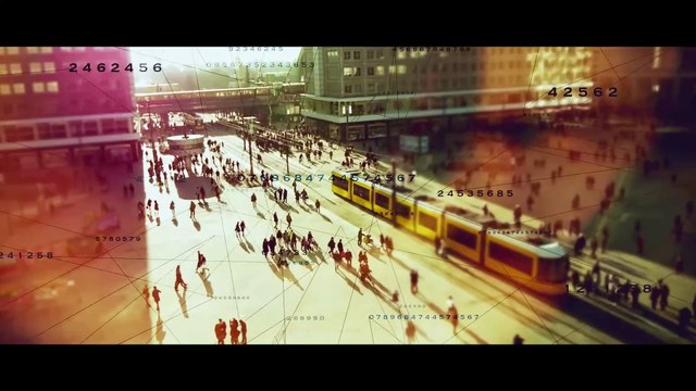 Documentary Film | Al-Khawarizmi | Father of Mathematics and Computers | Islamic Videos | Education of Islam