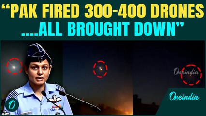 ‘Pakistan intruded at 36 locations from Leh to Sir Creek....intercepted at all locations |