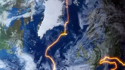 Documental Islandia,la búsqueda de los orígenes